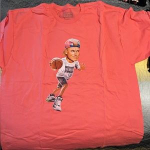 White Men Can’t Jump Tee